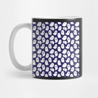 Silly Ghosts Mug